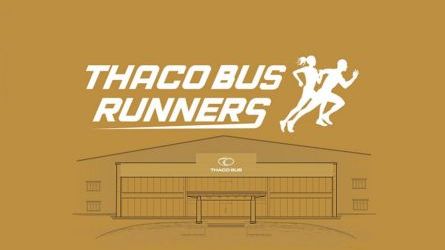 CHIẾN BINH THACO BUS