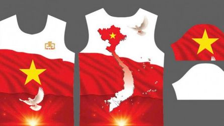 Thử Thách T8 PTR Hướng đến Ngày 19-8  Cách mạng Tháng Tám thành công