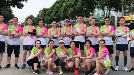 DCR tháng 3 - CHÚC MỪNG MỘT NỬA XINH ĐẸP CỦA DCR