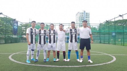 Mudita Runners Week 2
