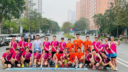 YHR - Thử thách tháng 6 Rực lửa