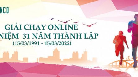 ELINCO - KỶ NIỆM 31 NĂM THÀNH LẬP