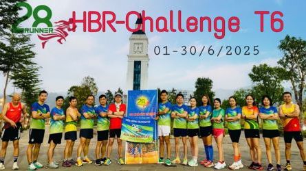 HBR-Challlenge T6