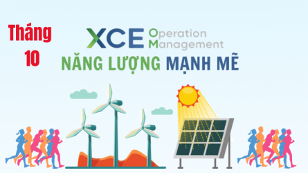 XCE Challege T10 2025