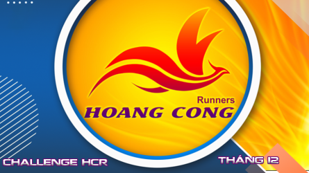 HCR - Giới hạn nào cho chúng ta