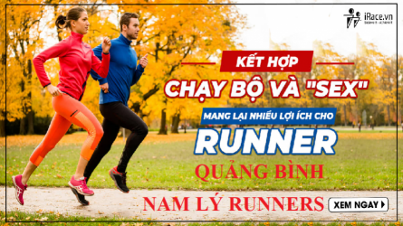 NAM LÝ RUNNER - LONG RUN CUỐI TUẦN ĐỒNG HÀNH BẾN TRE MARATHON