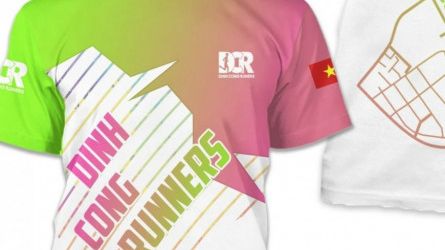 DCR- Tháng 5 rực lửa