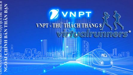 VNPT - THỬ THÁCH CÙNG THÁNG 8 - CHÀO MỪNG KỶ NIỆM 111 NĂM NGÀY SINH ĐẠI TƯỚNG VÕ NGUYÊN GIÁP