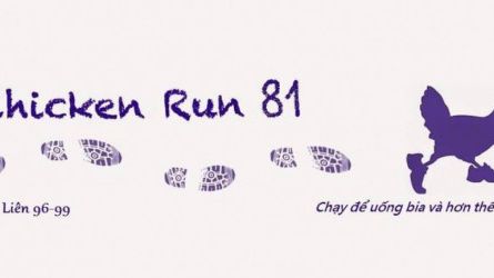 Chicken Run - 20 năm tìm về