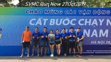 SVMC Run Now 27Oct2019