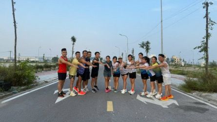 MDR Thử thách Tháng 10 - 2026