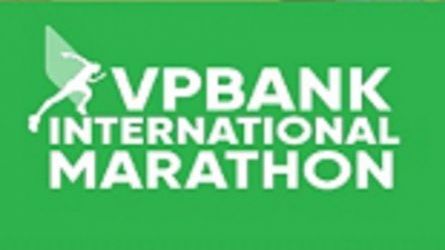 ĐỒNG HÀNH CÙNG VPBANK HANOI INTERNATIONAL MARATHON 2026