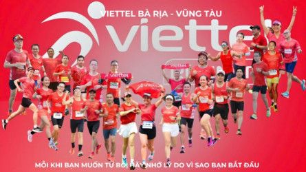 VTU RUNNING