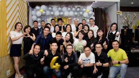 HHRunners - Đại chiến nắng hè T5-2025