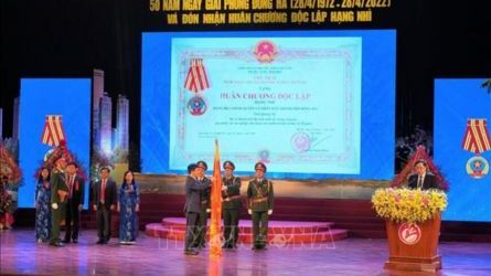 QTR - Long run cuối tuần chào mừng kỷ niệm 50 năm ngày giải phóng Đông Hà