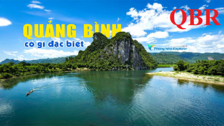 QBR - ĐỒNG HÀNH CÙNG QUY NHƠN MARATHON