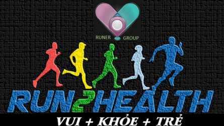 Giải chạy Vui Khỏe Trẻ tháng 2 năm 2023