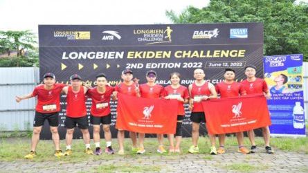 LFCVN RUNNERS - LONG RUN CUỐI TUẦN