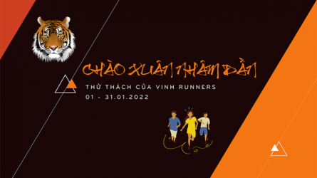 CHÀO XUÂN NHÂM DẦN