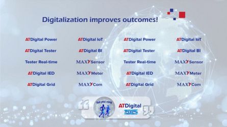 Bứt phá cùng ATDigital 2025