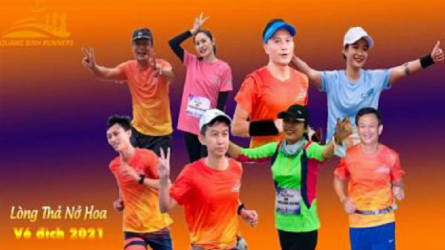 LTNHR - CHALLENGES THÁNG 4 - MỪNG NGÀY GIẢI PHÓNG MIỀN NAM