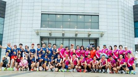 Bản Run - Vượt lửa tháng 6