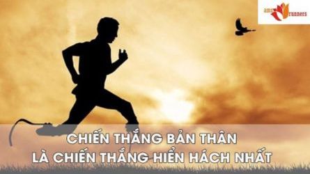 NIỀM TIN CHIẾN THẮNG