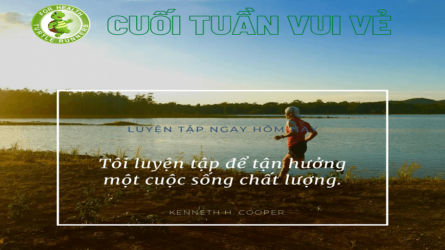 Turtle Runners - Cuối tuần vui vẻ