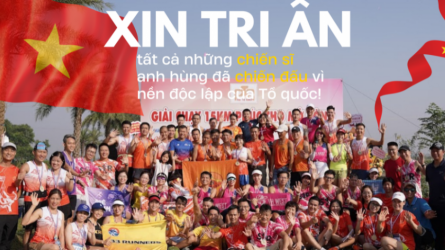 BƯỚC CHÂN TRI ÂN VIẾT TIẾP CÂU CHUYỆN HÒA BÌNH