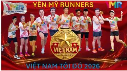 YMR Chào Thu