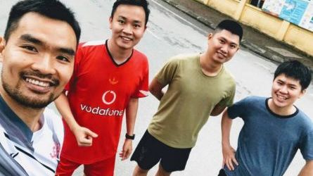 DPR long run tuần 5 tháng 7