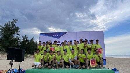 PIACOM RUNNER THỬ THÁCH TUẦN 3 THÁNG 9