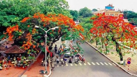 THR tháng 5 rực lửa
