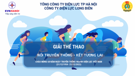 NỐI TRUYỀN THỐNG - KẾT TƯƠNG LAI