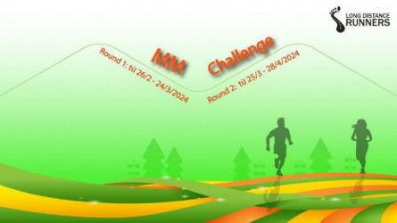 MM Challenge - Round 2