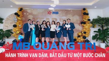 KHDN MB Quảng Trị - Run for health - Live for all