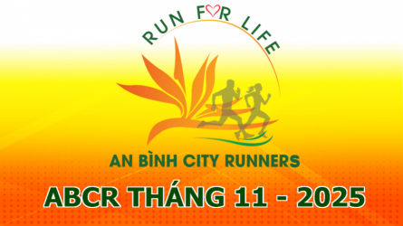 ABCR THÁNG 11 - 2025