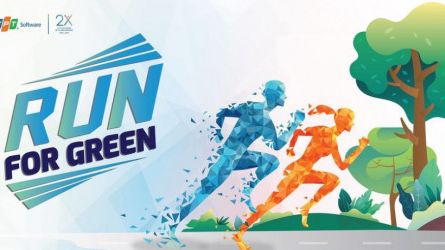 FJRun Challenge 2019-10