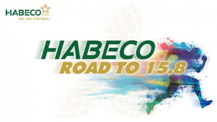 HRC - Road to 15-8