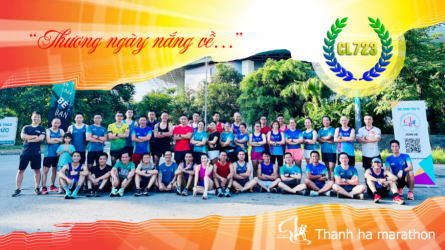 THƯƠNG NGÀY NẮNG VỀ THR