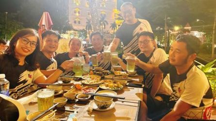 4F - Kèo trọn đời - Thử thách tháng 8 năm 2023
