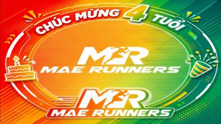 CMSN MAE RUNNERS