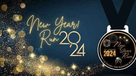 Chào năm mới 2024