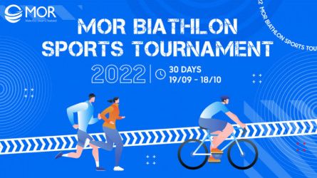 MOR BIATHLON SPORTS TOURNAMENT 2022