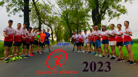 QTR - CHÀO MỪNG NĂM MỚI 2023