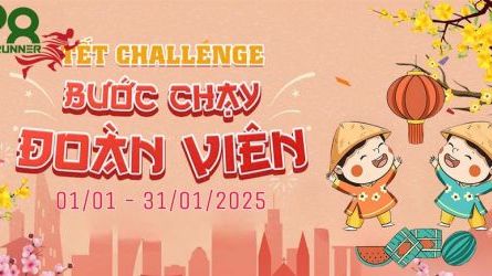 HBR-Chalenge Tết đoàn viên