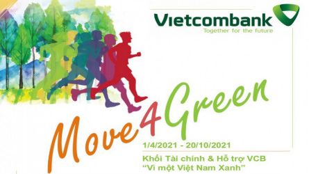 MOVE4GREEN 2021