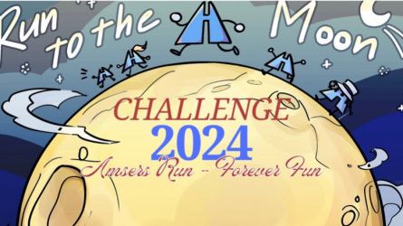 RUN TO THE MOON season 4