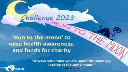 RUN TO THE MOON season 3