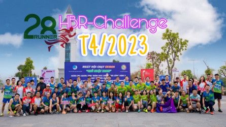 HBR-Challenge T4
